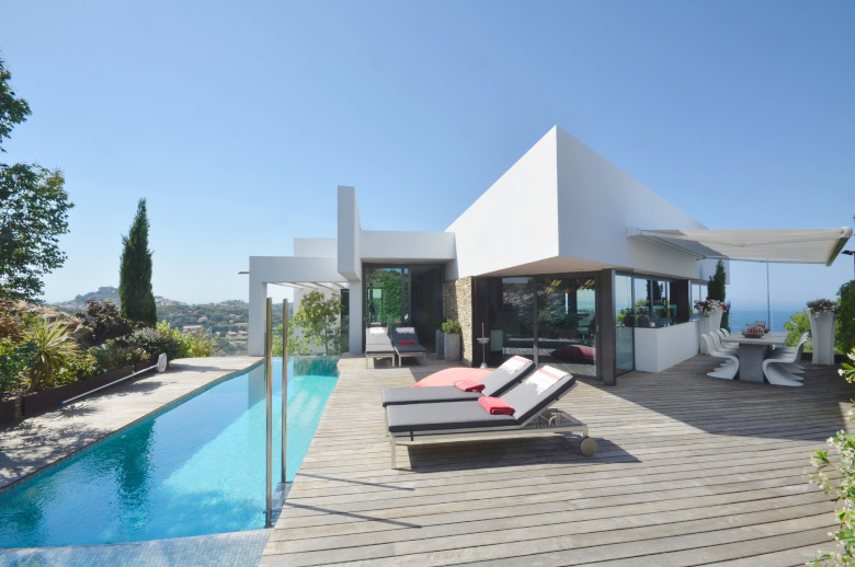 Style and Sea Costa Brava - Location villa de luxe - Catalogne - ChicVillas - 11